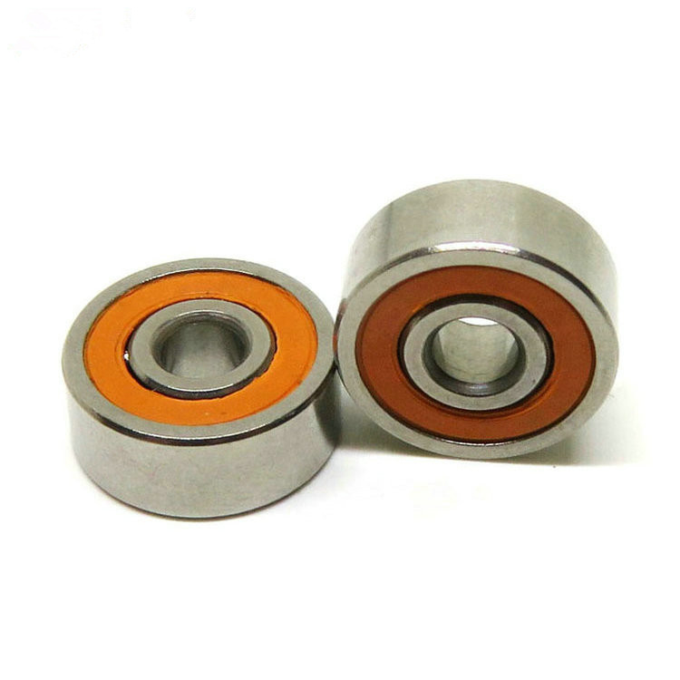 high speed mini ball bearing for fishing reels ceramic ball bearing