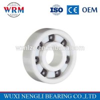 High speed ceramic bearing 62313 2rs