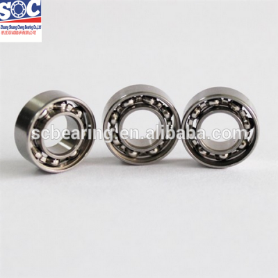 corrosion Resistance full ceramic bearing 606 608 688 699