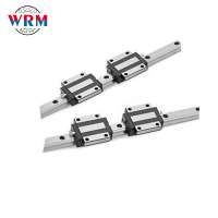 WRM High Quality HG20 HG15 HG25 Linear Guide Rail for automatic machines