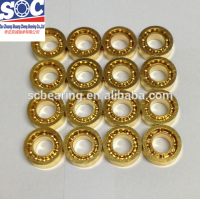 R188 miniature full ceramic bearing r188 Zro2 Si3n4 bearing