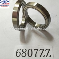 special bearing 15*21*4mm thin wall bearing 6704zz 6704-2rs