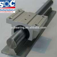 Linear rail TBR16 linear motion ball slide rail